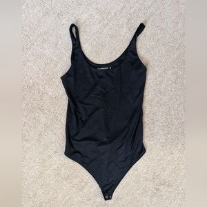 CLOSET CLOSING - Abercrombie and Fitch tank top body suit